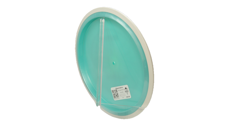 MVP Plasma Servo Fairway Driver Back View