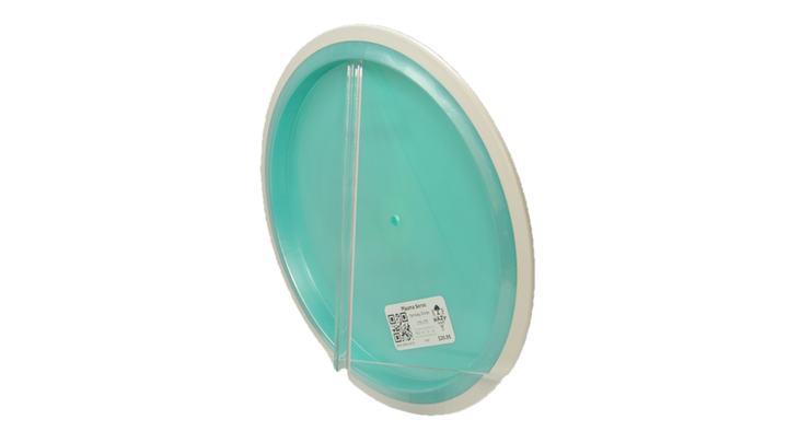 MVP Plasma Servo Fairway Driver Back View