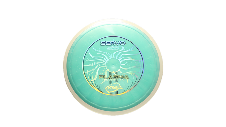MVP Plasma Servo Fairway Driver Front View