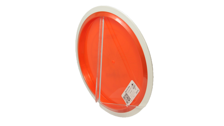 MVP Plasma Tesla Fairway Driver Back View