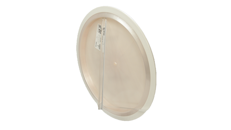 MVP Plasma Tesla Fairway Driver Back View