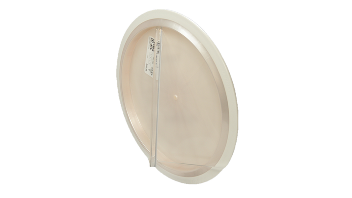 MVP Plasma Tesla Fairway Driver Back View