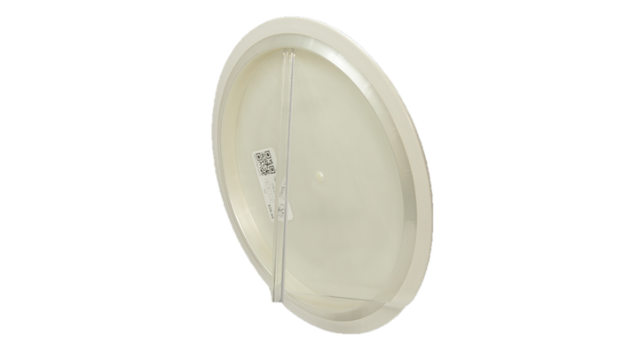 MVP Plasma Tesla Fairway Driver Back View