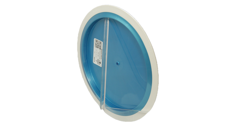 MVP Plasma Wave Distance Driver Back View