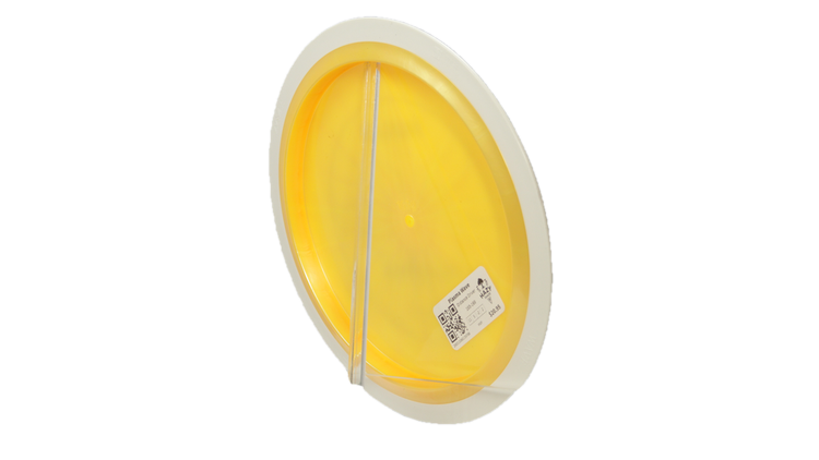 MVP Plasma Wave Distance Driver Back View