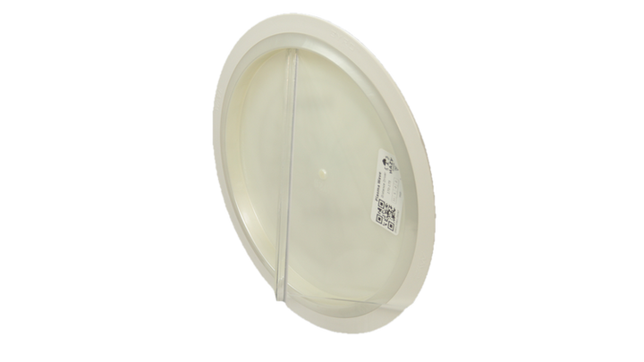 MVP Plasma Wave Distance Driver Back View