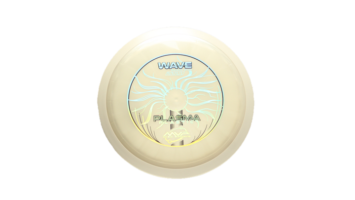 MVP Plasma Wave Distance Driver Front View