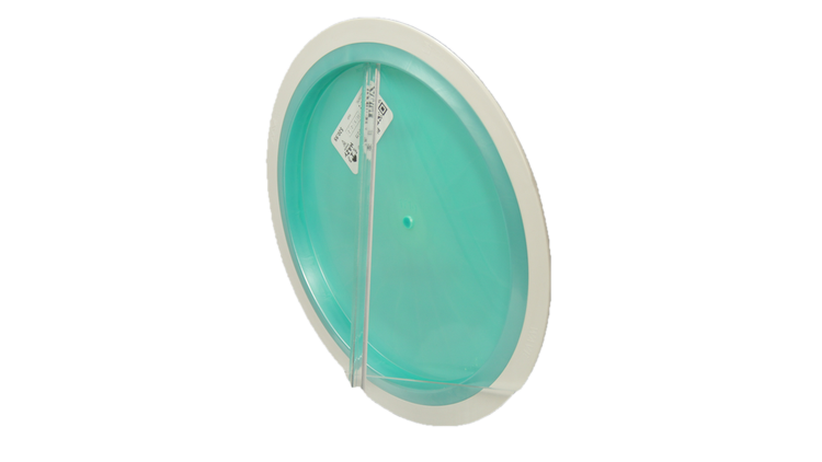 MVP Plasma Wave Distance Driver Back View
