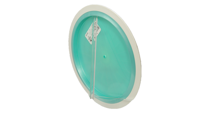 MVP Plasma Wave Distance Driver Back View