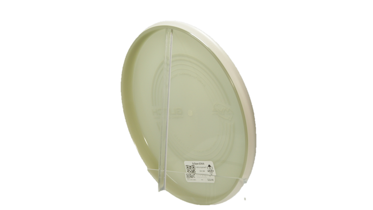 MVP Eclipse Glitch Putter Back View