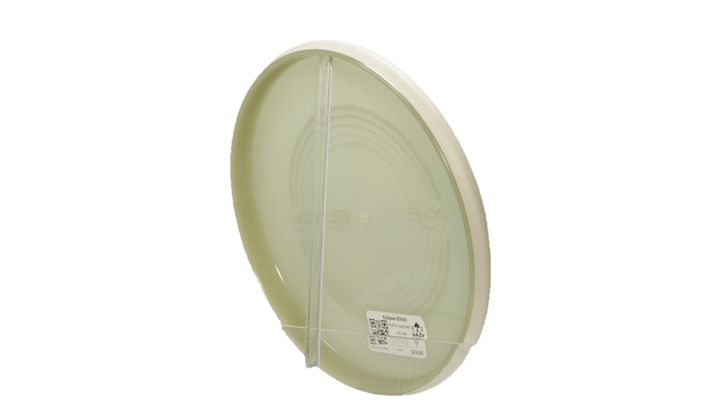 MVP Eclipse Glitch Putter Back View