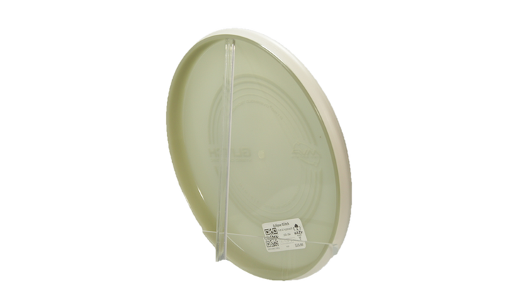 MVP Eclipse Glitch Putter Back View