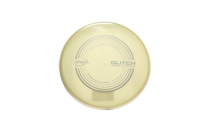 MVP Eclipse Glitch Putter