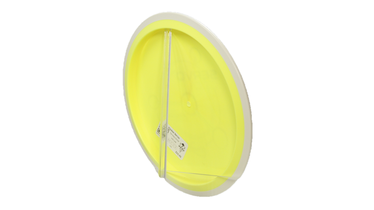 MVP Fission Servo Fairway Driver Back View