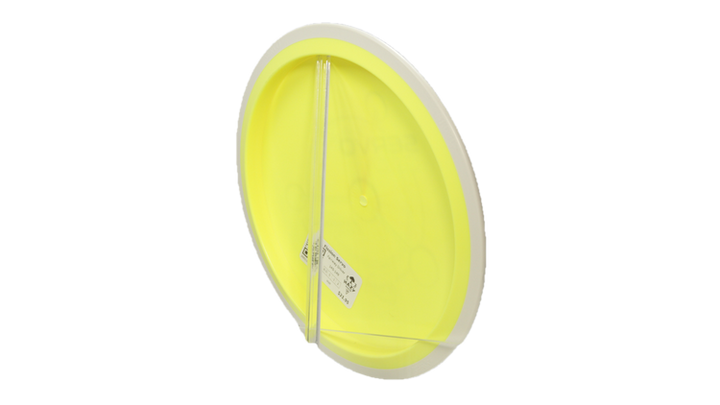 MVP Fission Servo Fairway Driver Back View