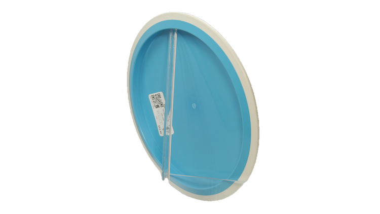 MVP Fission Servo Fairway Driver Back View