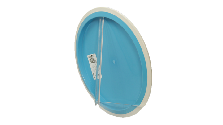 MVP Fission Servo Fairway Driver Back View