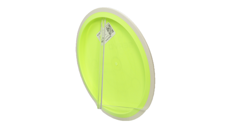 MVP Fission Servo Fairway Driver Back View