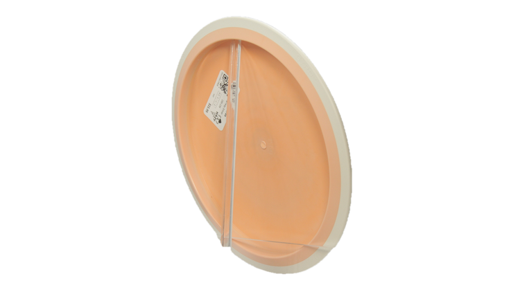 MVP Fission Servo Fairway Driver Back View