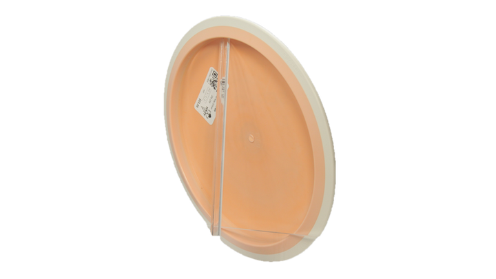 MVP Fission Servo Fairway Driver Back View