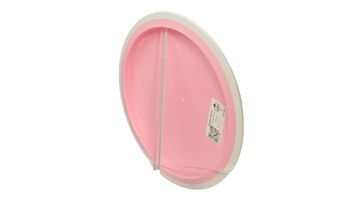 MVP Fission Servo Fairway Driver Back View