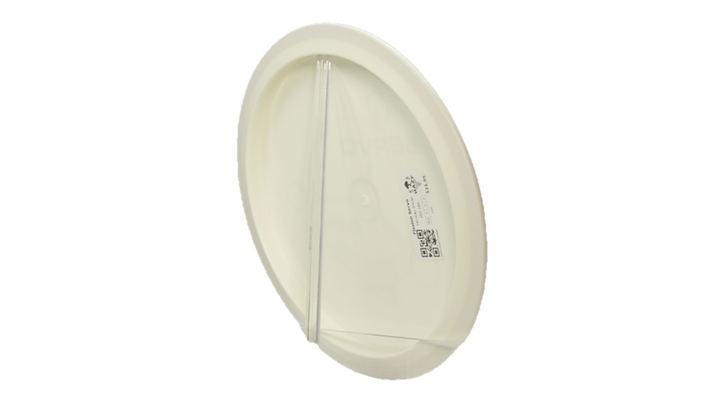 MVP Fission Servo Fairway Driver Back View