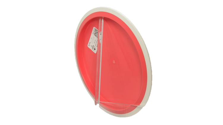 MVP Fission Servo Fairway Driver Back View