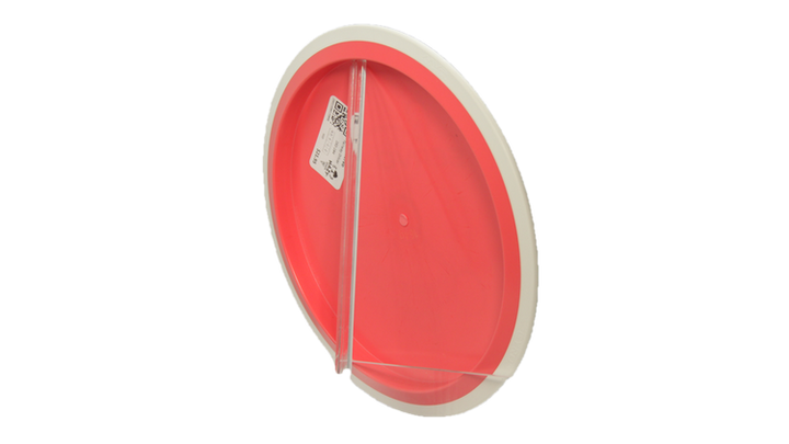 MVP Fission Servo Fairway Driver Back View