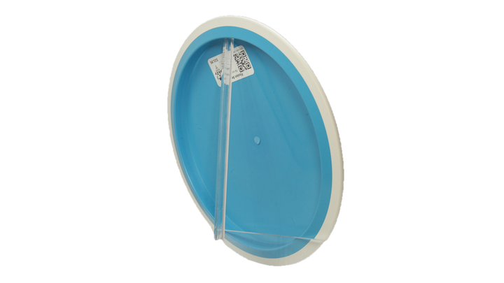 MVP Fission Servo Fairway Driver Back View