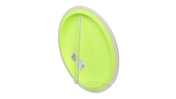 MVP Fission Servo Fairway Driver Back View