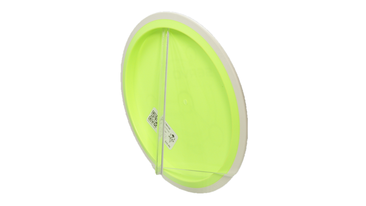 MVP Fission Servo Fairway Driver Back View