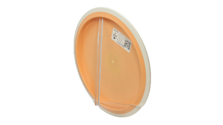 MVP Fission Servo Fairway Driver Back View