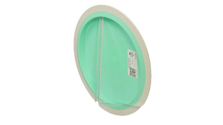 MVP Fission Wave Distance Driver Back View