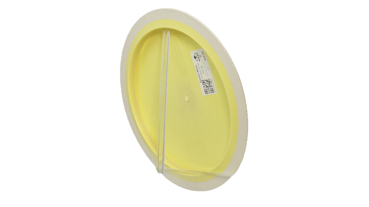 MVP Fission Wave Distance Driver Back View