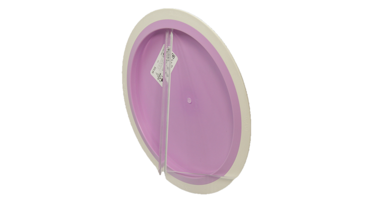 MVP Fission Wave Distance Driver Back View