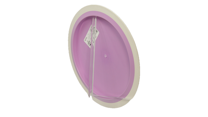 MVP Fission Wave Distance Driver Back View