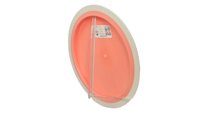 MVP Fission Wave Distance Driver Back View