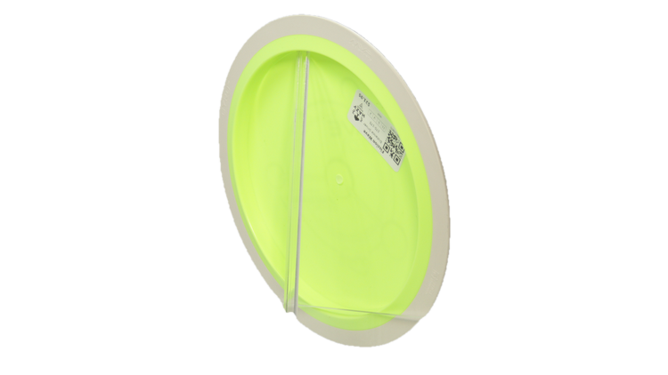 MVP Fission Wave Distance Driver Back View