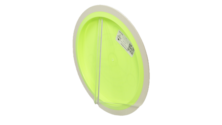 MVP Fission Wave Distance Driver Back View