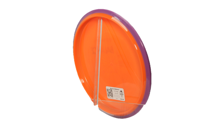 Axiom Neutron Balance Midrange Back View