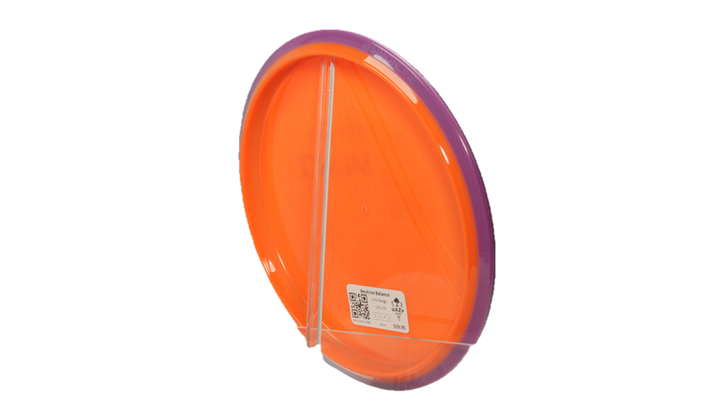Axiom Neutron Balance Midrange Back View