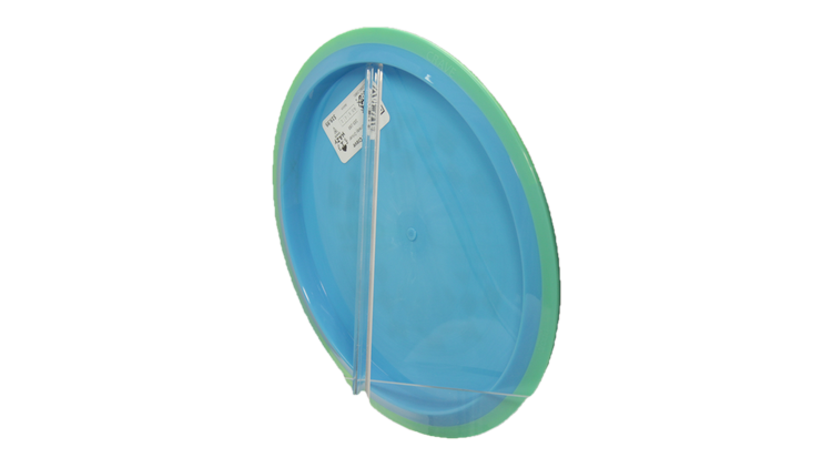 Axiom Neutron Crave Fairway Driver Back View