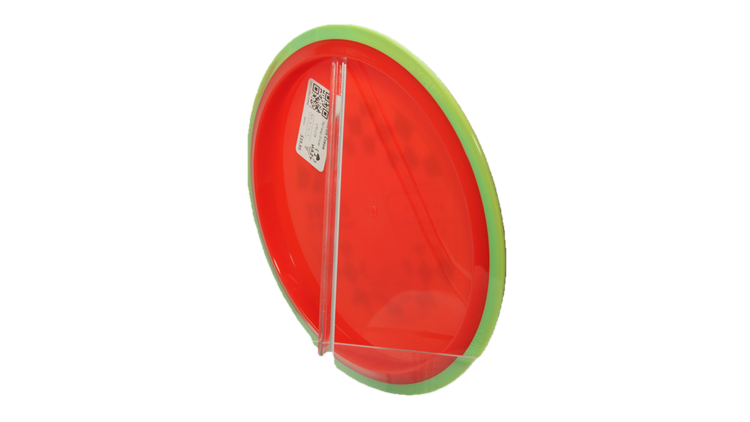 Axiom Neutron Crave Fairway Driver Back View