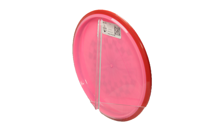 Axiom Neutron Hex Midrange Back View