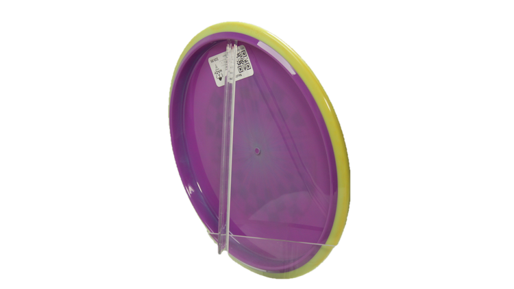 Axiom Neutron Hex Midrange Back View