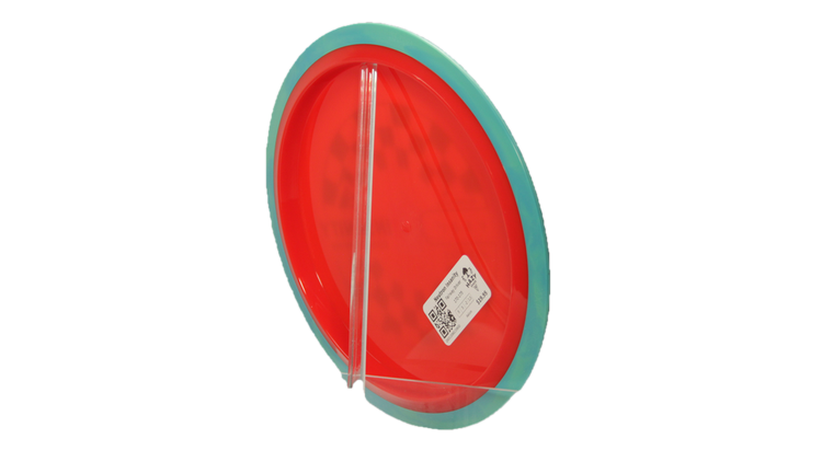 Axiom Neutron Insanity Fairway Driver Back View