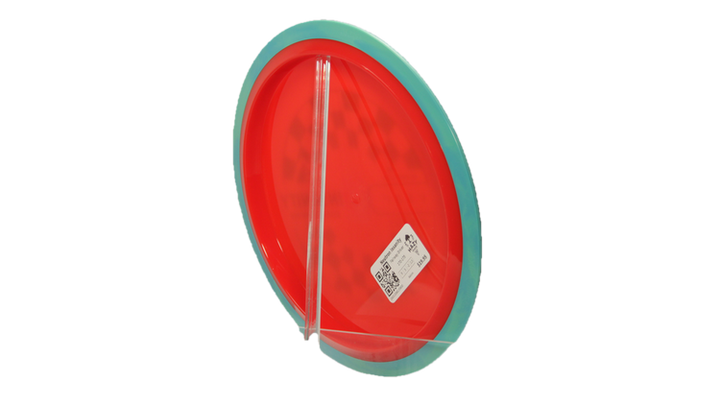 Axiom Neutron Insanity Fairway Driver Back View