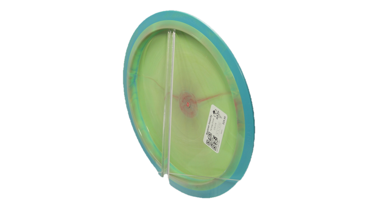 Axiom Neutron Insanity Fairway Driver Back View