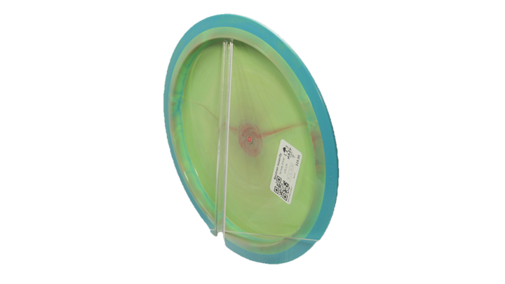Axiom Neutron Insanity Fairway Driver Back View