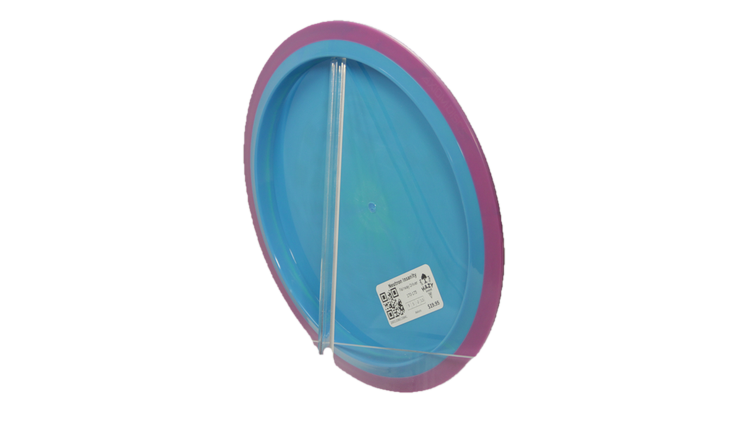 Axiom Neutron Insanity Fairway Driver Back View